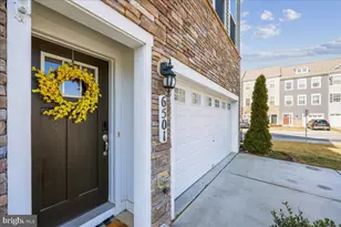 6501 Britannic Pl, Frederick, MD 21703 - Photo 5