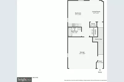 1716 Atlas Drive, Frederick, MD 21702 - Photo 27