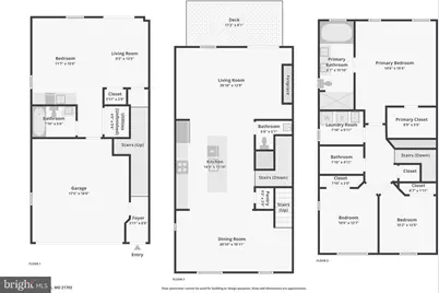 1716 Atlas Drive, Frederick, MD 21702 - Photo 45