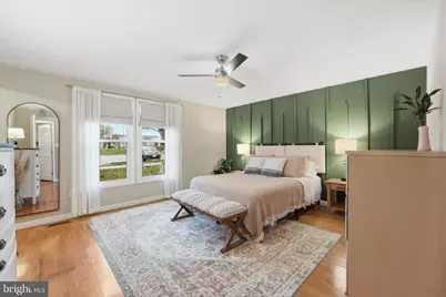 447 Center Street, Frederick, MD 21701 - Photo 9