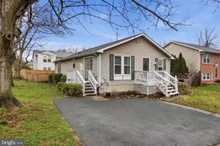 447 Center St, Frederick, MD 21701 - Photo 1