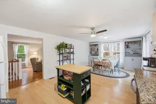 447 Center St, Frederick, MD 21701 - Photo 5