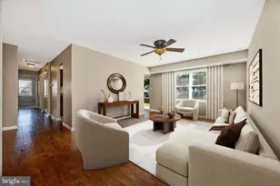 300 Chapel Ct, Walkersville, MD 21793 - Photo 1