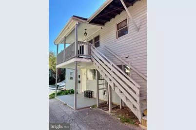 360 W Patrick Street #APT 4, Frederick, MD 21701 - Photo 1