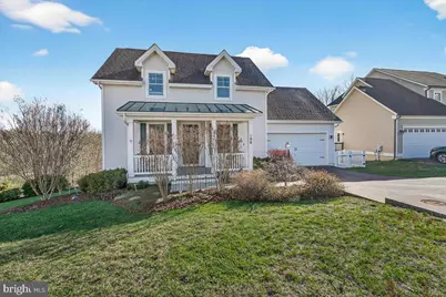 108 Spring Blossom Lane, New Market, MD 21774 - Photo 5