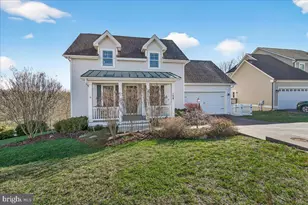 108 Spring Blossom Ln, New Market, MD 21774 - Photo 5