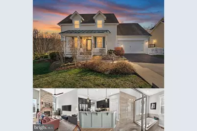 108 Spring Blossom Lane, New Market, MD 21774 - Photo 1