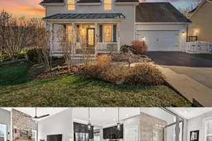 108 Spring Blossom Ln, New Market, MD 21774 - Photo 1