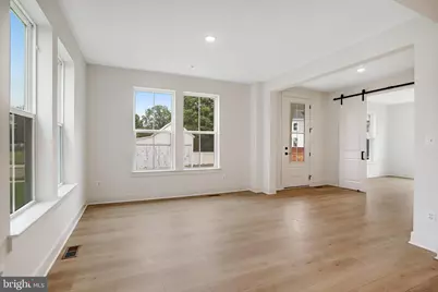 2724 Pavillion Lane #LOT 29, Adamstown, MD 21710 - Photo 13