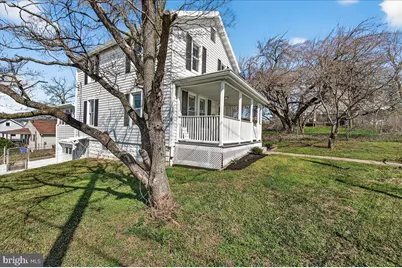 801 N Maple Avenue, Brunswick, MD 21716 - Photo 37