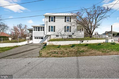 801 N Maple Avenue, Brunswick, MD 21716 - Photo 5