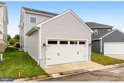 2721 Pavillion Lane #LOT 31, Adamstown, MD 21710 - Photo 69