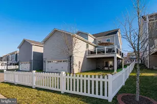 1316 Monocacy Crossing Pkwy, Brunswick, MD 21716 - Photo 65
