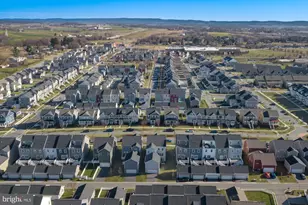 1316 Monocacy Crossing Pkwy, Brunswick, MD 21716 - Photo 65