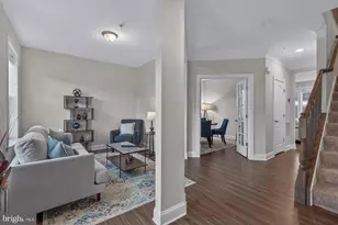 1316 Monocacy Crossing Pkwy, Brunswick, MD 21716 - Photo 7