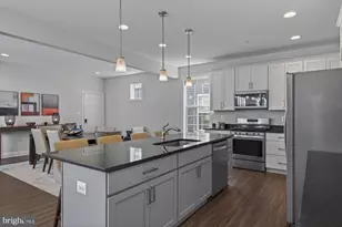 1316 Monocacy Crossing Pkwy, Brunswick, MD 21716 - Photo 17