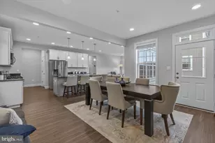 1316 Monocacy Crossing Pkwy, Brunswick, MD 21716 - Photo 21