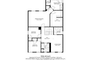1316 Monocacy Crossing Pkwy, Brunswick, MD 21716 - Photo 47