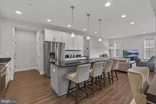 1316 Monocacy Crossing Pkwy, Brunswick, MD 21716 - Photo 11