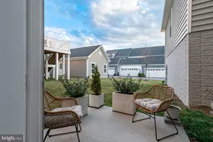 1316 Monocacy Crossing Pkwy, Brunswick, MD 21716 - Photo 63