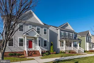 1316 Monocacy Crossing Pkwy, Brunswick, MD 21716 - Photo 5