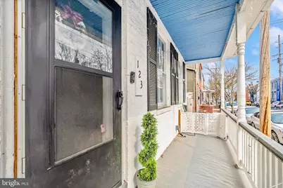 123 W 5th Street, Frederick, MD 21701 - Photo 35