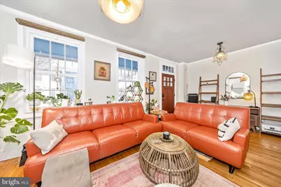 123 W 5th Street, Frederick, MD 21701 - Photo 5