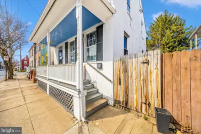 123 W 5th Street, Frederick, MD 21701 - Photo 37