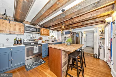 123 W 5th Street, Frederick, MD 21701 - Photo 9