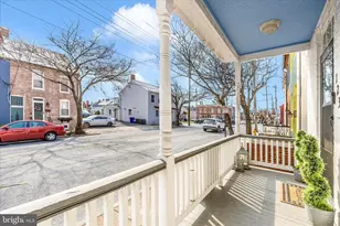 123 W 5th St, Frederick, MD 21701 - Photo 37