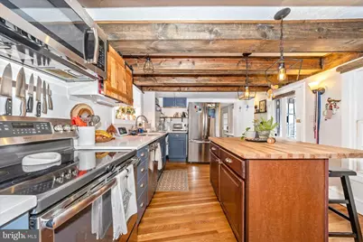 123 W 5th Street, Frederick, MD 21701 - Photo 13