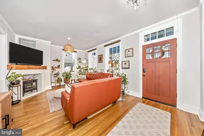 123 W 5th Street, Frederick, MD 21701 - Photo 3