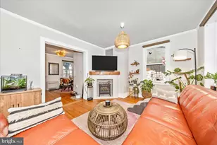 123 W 5th St, Frederick, MD 21701 - Photo 5