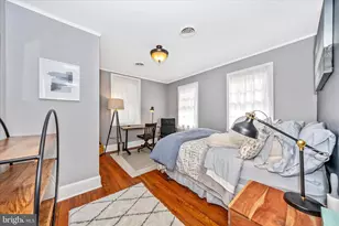 123 W 5th St, Frederick, MD 21701 - Photo 27