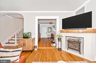 123 W 5th St, Frederick, MD 21701 - Photo 7