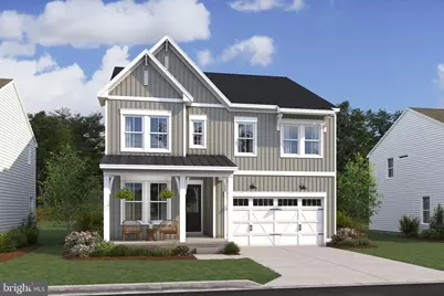 2841 Mae Wade Avenue #LOT 18, Adamstown, MD 21710 - Photo 1