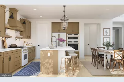 2841 Mae Wade Avenue #LOT 18, Adamstown, MD 21710 - Photo 7