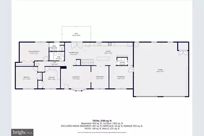 10523 Rolling Green Court, Clarksburg, MD 20871 - Photo 71