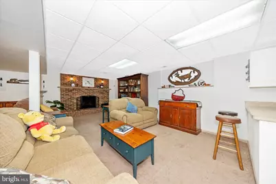 10523 Rolling Green Court, Clarksburg, MD 20871 - Photo 35