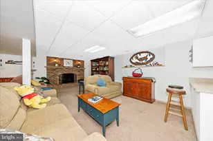 10523 Rolling Green Ct, Clarksburg, MD 20871 - Photo 35