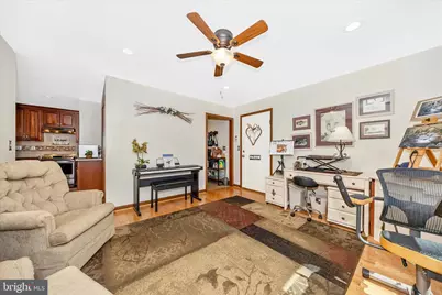 10523 Rolling Green Court, Clarksburg, MD 20871 - Photo 13