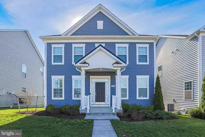 809 Jefferson Pike, Brunswick, MD 21716 - Photo 1