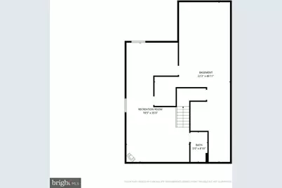 809 Jefferson Pike, Brunswick, MD 21716 - Photo 47