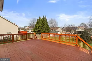 144 Crosstimber Way, Frederick, MD 21702 - Photo 9