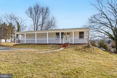 5717 Shaw Drive #1, Frederick, MD 21704 - Photo 1