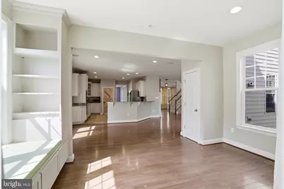 1414 Musgrove Alley, Brunswick, MD 21716 - Photo 17