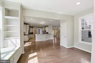 1414 Musgrove Alley, Brunswick, MD 21716 - Photo 17