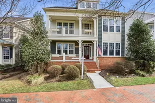 1414 Musgrove Alley, Brunswick, MD 21716 - Photo 1