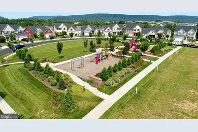 1414 Musgrove Alley, Brunswick, MD 21716 - Photo 17