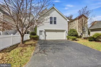 1414 Musgrove Alley, Brunswick, MD 21716 - Photo 45